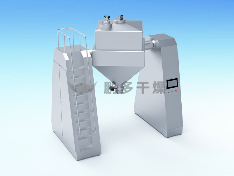 FZH Square Cone Mixer